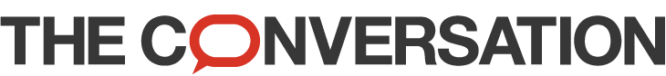The conversation logo