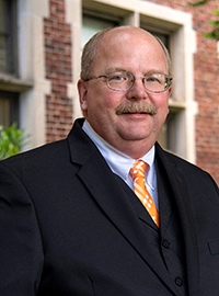 David Anderson Headshot