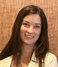 Kathryn Duncan, 2024 First Decade Achievement Award Winner.