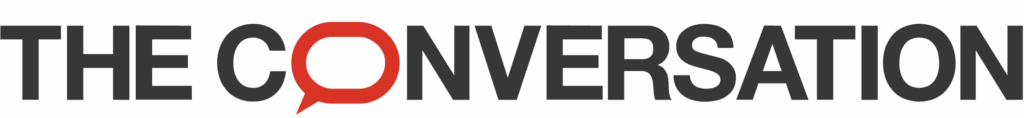 The Conversation Logo