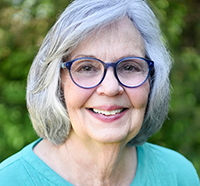 Elizabeth Shull recipient 2024 private practice award winner.